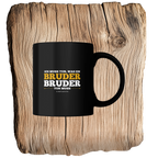 Bruderpflicht - Tasse