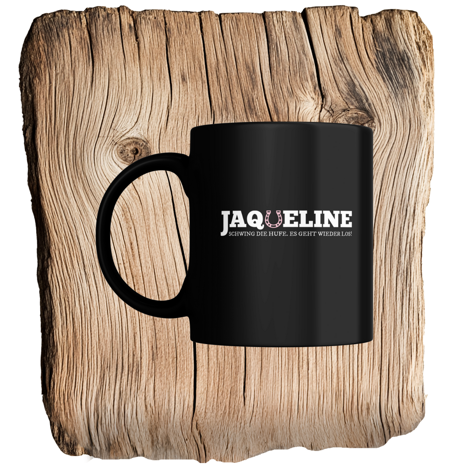 Jaqueline - Tasse