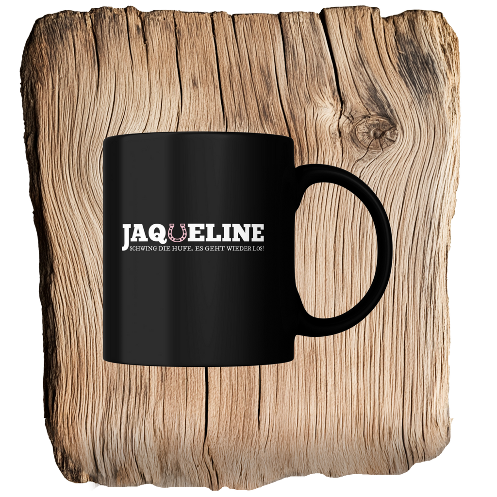Jaqueline - Tasse