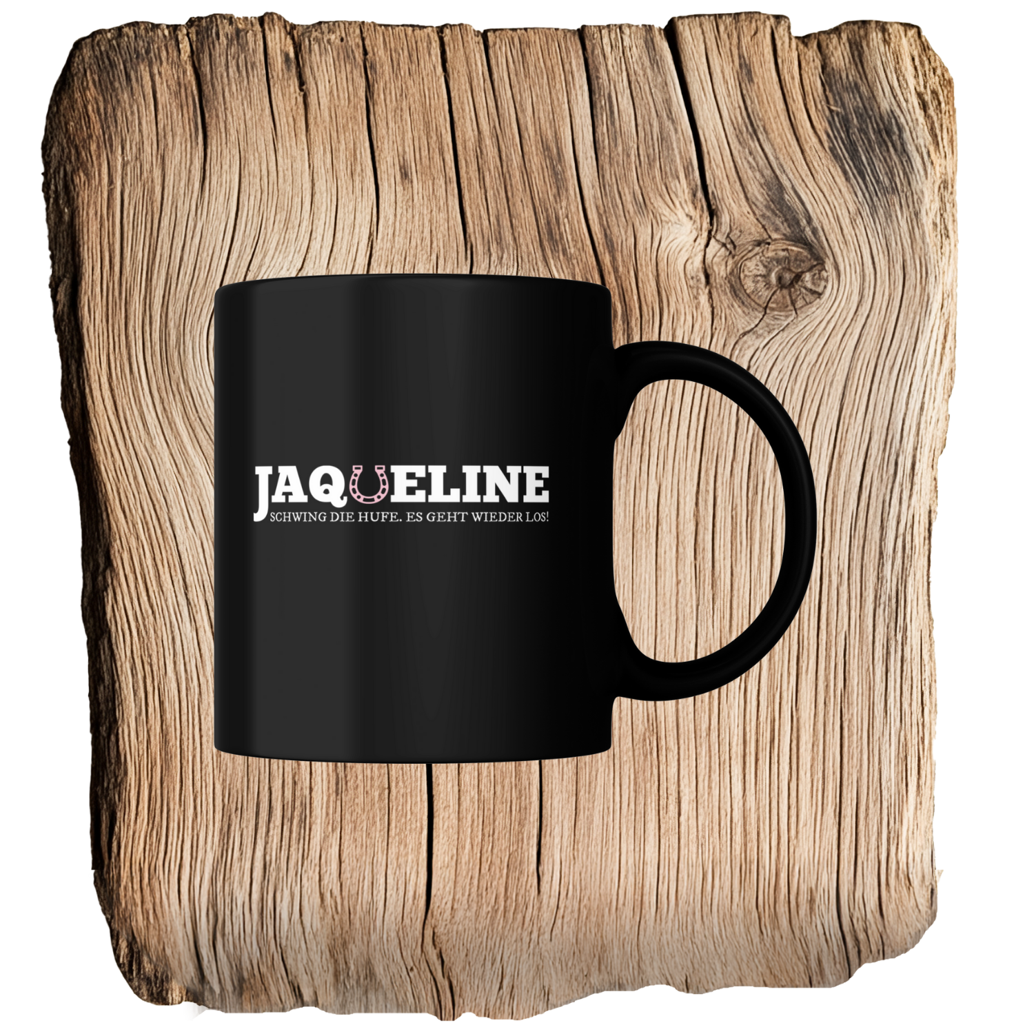 Jaqueline - Tasse