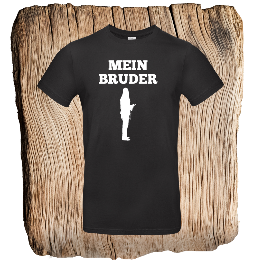 Freundschaftsshirt 1 - Unisex T-Shirt