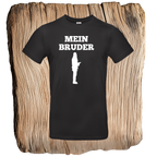 Freundschaftsshirt 1 - Unisex T-Shirt
