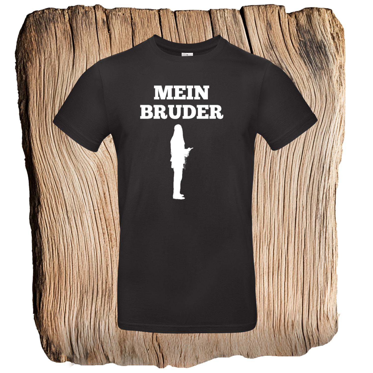 Freundschaftsshirt 1 - Unisex T-Shirt