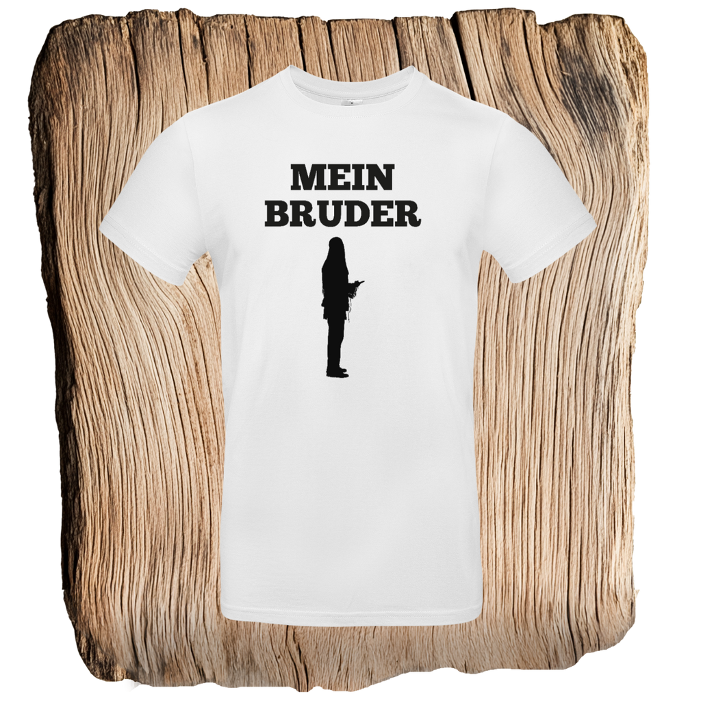 Freundschaftsshirt 1 - Unisex T-Shirt