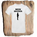 Freundschaftsshirt 1 - Unisex T-Shirt