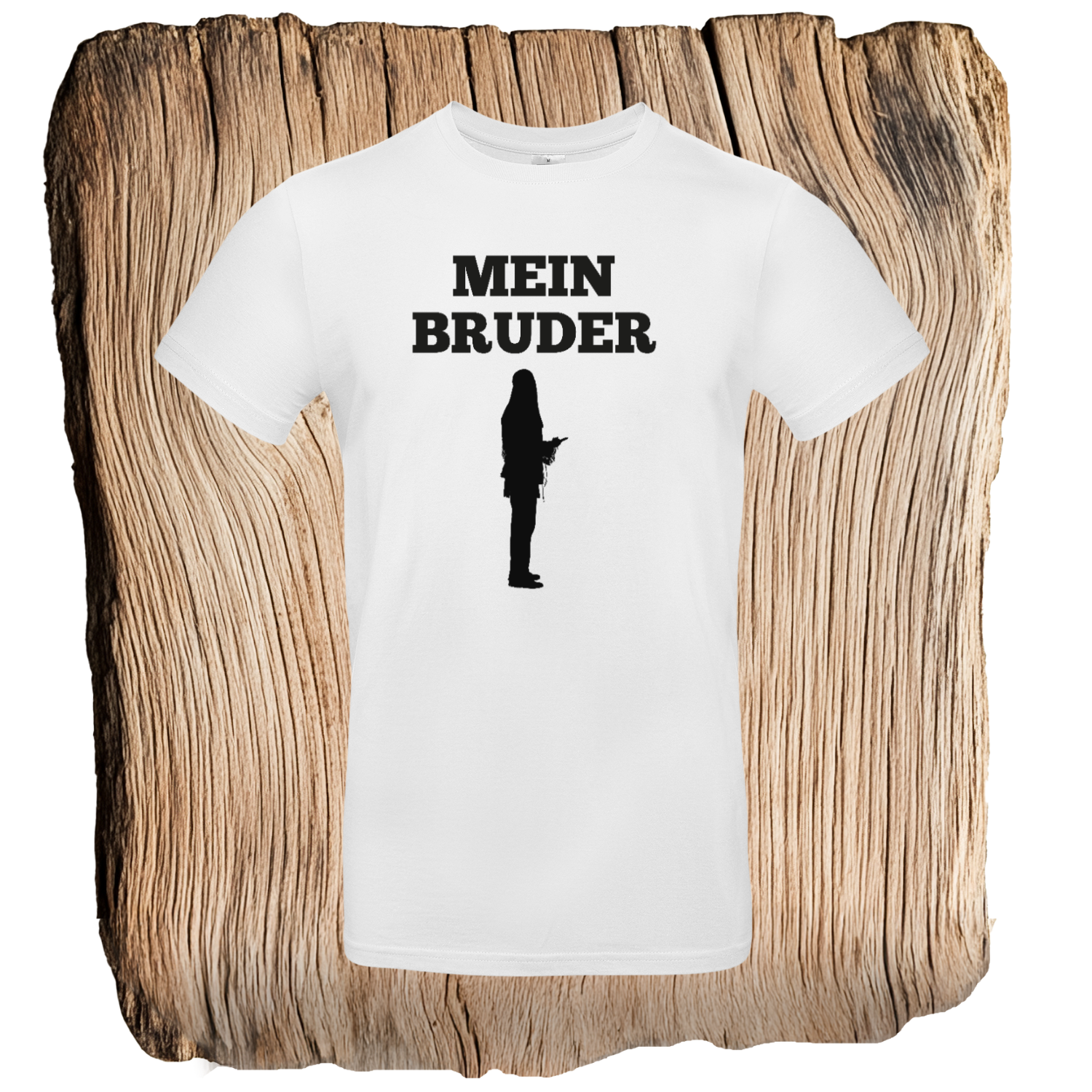 Freundschaftsshirt 1 - Unisex T-Shirt