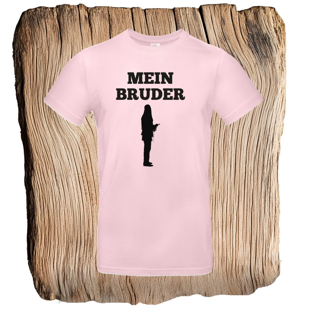 Freundschaftsshirt 1 - Unisex T-Shirt