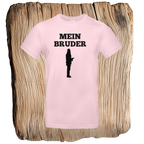 Freundschaftsshirt 1 - Unisex T-Shirt