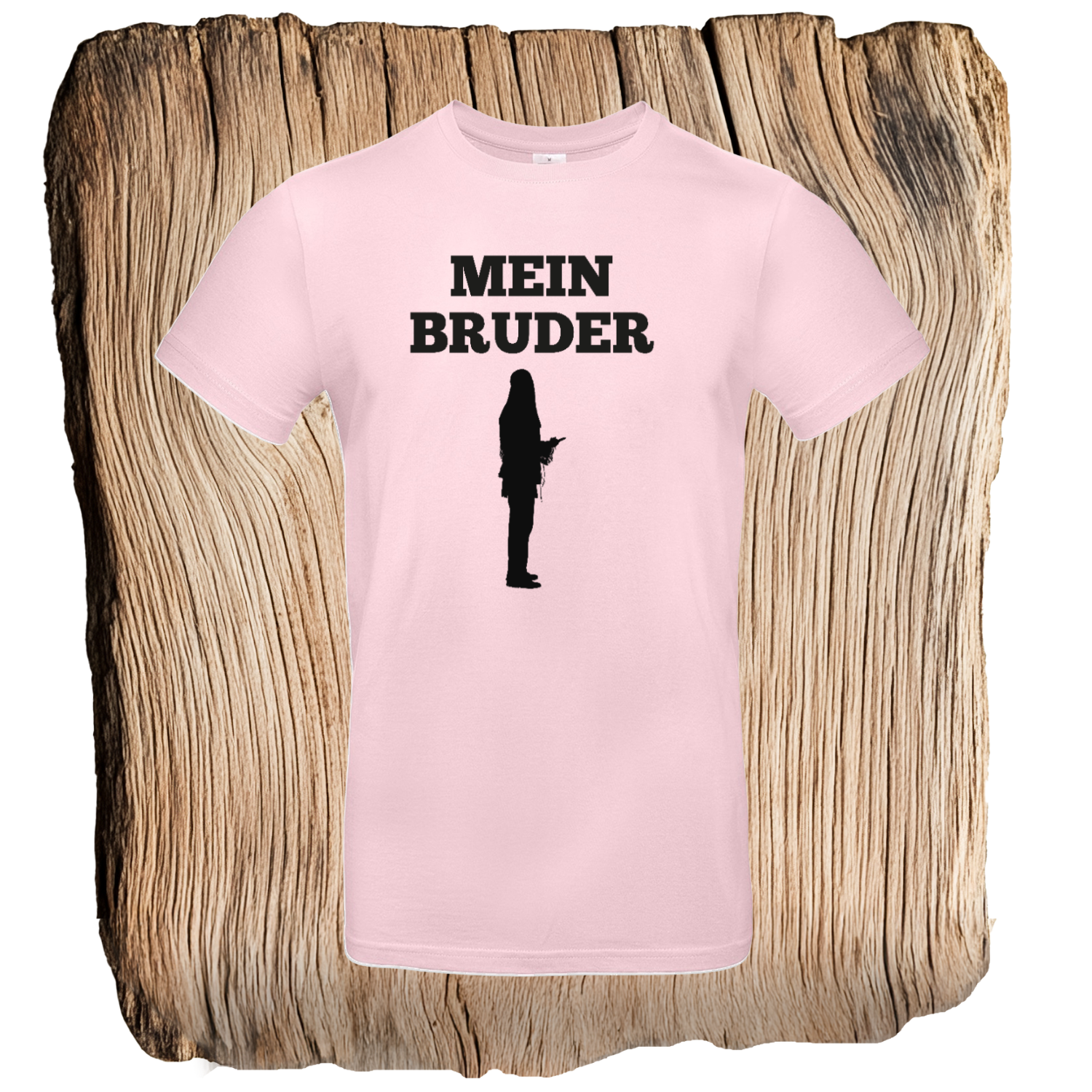 Freundschaftsshirt 1 - Unisex T-Shirt