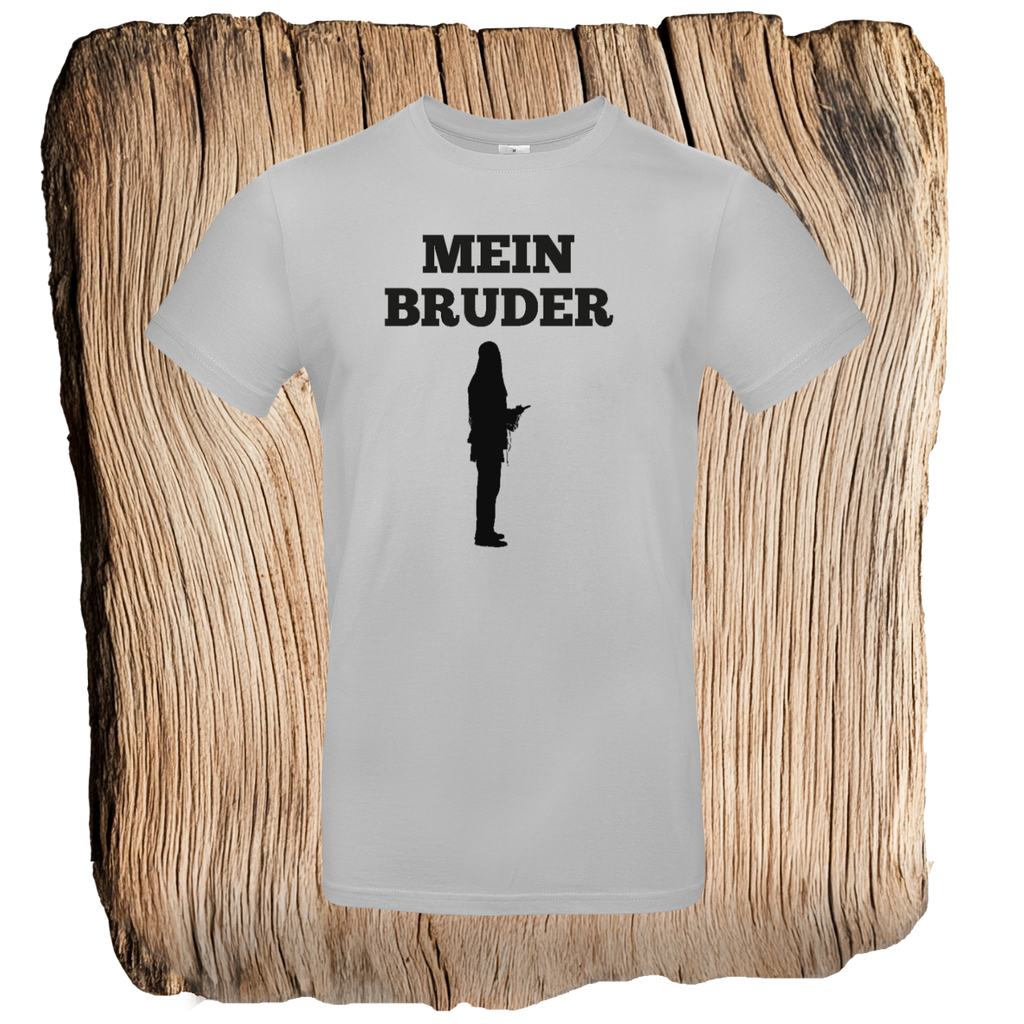 Freundschaftsshirt 1 - Unisex T-Shirt