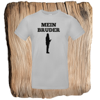 Freundschaftsshirt 1 - Unisex T-Shirt
