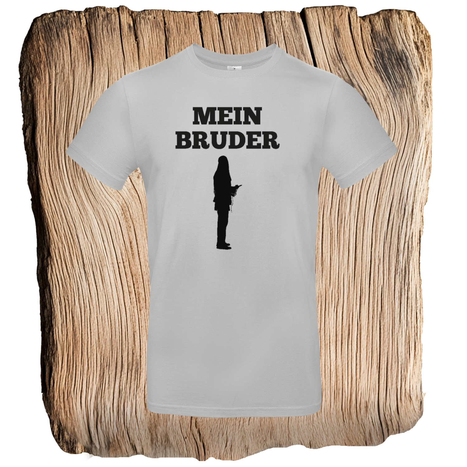 Freundschaftsshirt 1 - Unisex T-Shirt