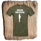 Freundschaftsshirt 1 - Unisex T-Shirt