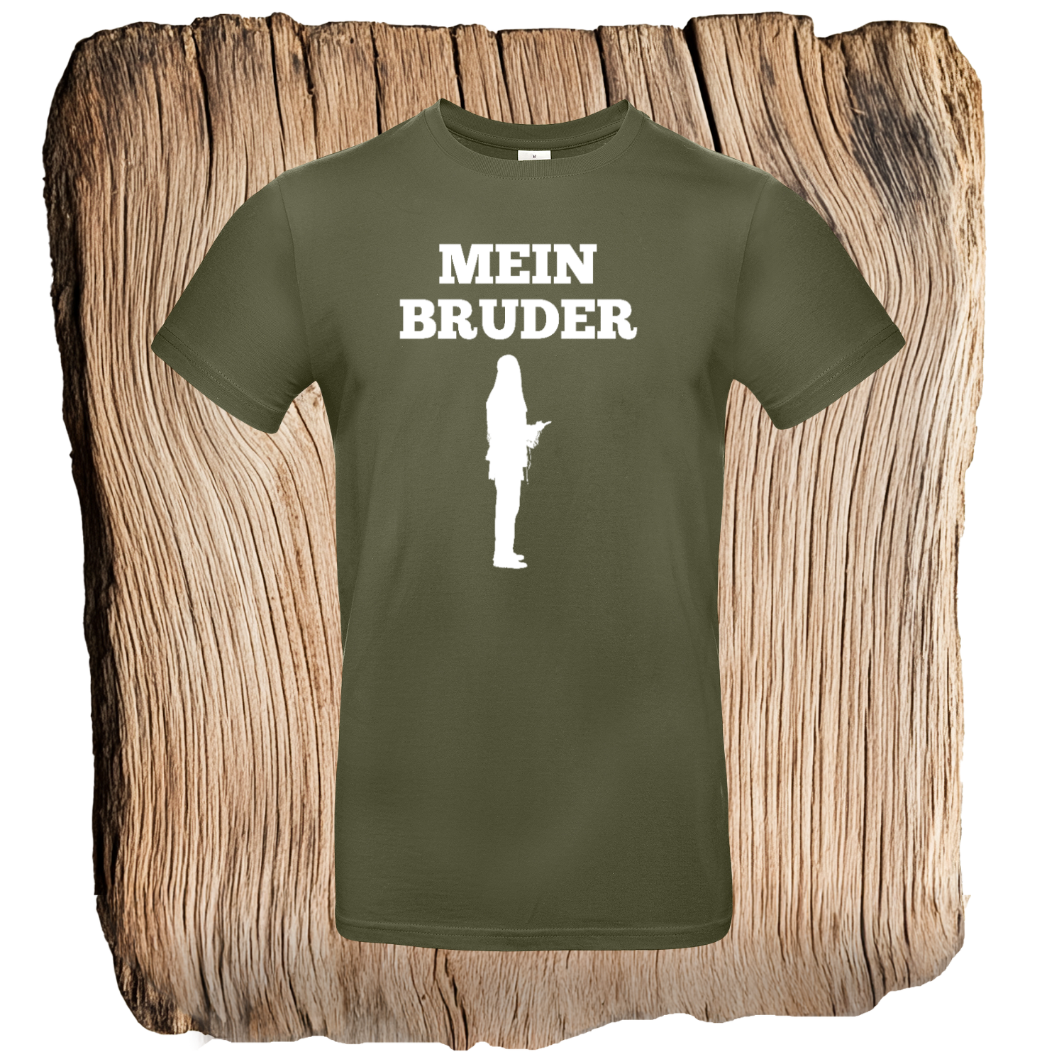 Freundschaftsshirt 1 - Unisex T-Shirt