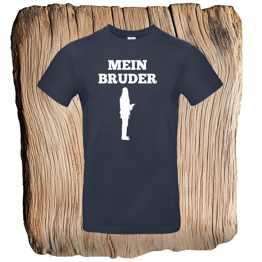 Freundschaftsshirt 1 - Unisex T-Shirt