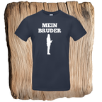 Freundschaftsshirt 1 - Unisex T-Shirt