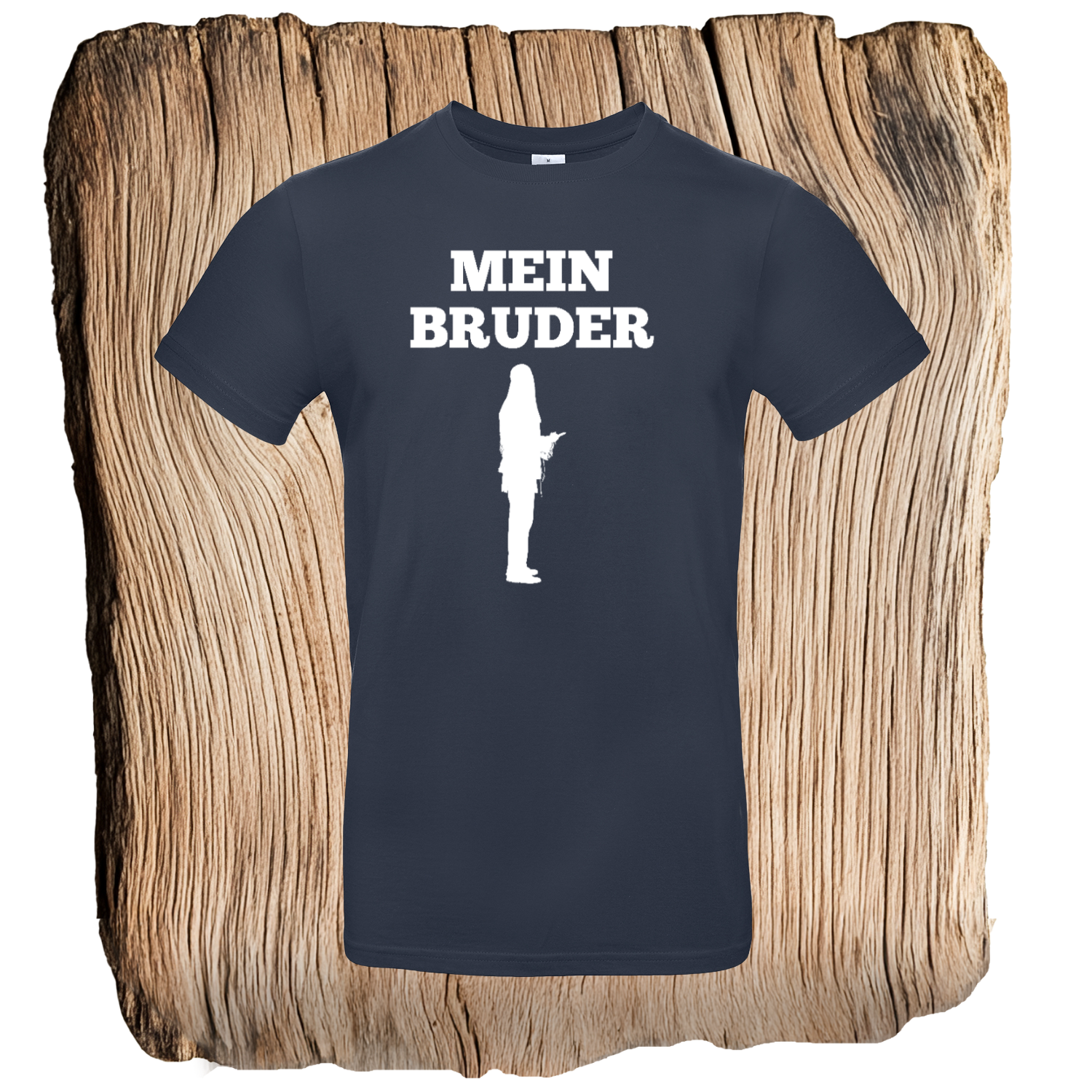 Freundschaftsshirt 1 - Unisex T-Shirt