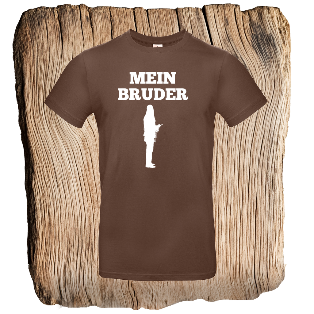 Freundschaftsshirt 1 - Unisex T-Shirt