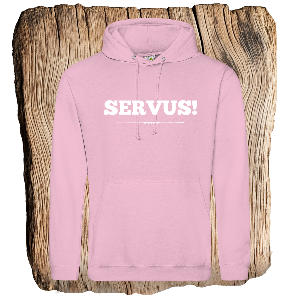 Servus Unisex Hoodie