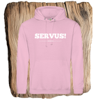 Servus Unisex Hoodie
