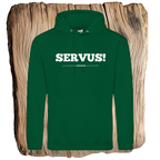 Servus Unisex Hoodie
