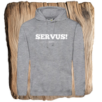 Servus Unisex Hoodie