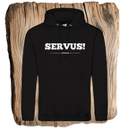 Servus Unisex Hoodie