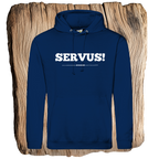 Servus Unisex Hoodie