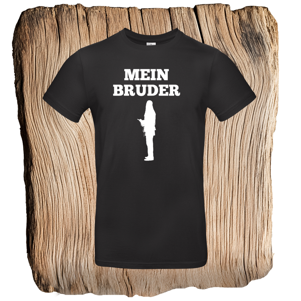 Freundschaftsshirt 2 -Unisex T-Shirt