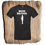 Freundschaftsshirt 2 -Unisex T-Shirt
