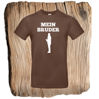 Freundschaftsshirt 2 -Unisex T-Shirt