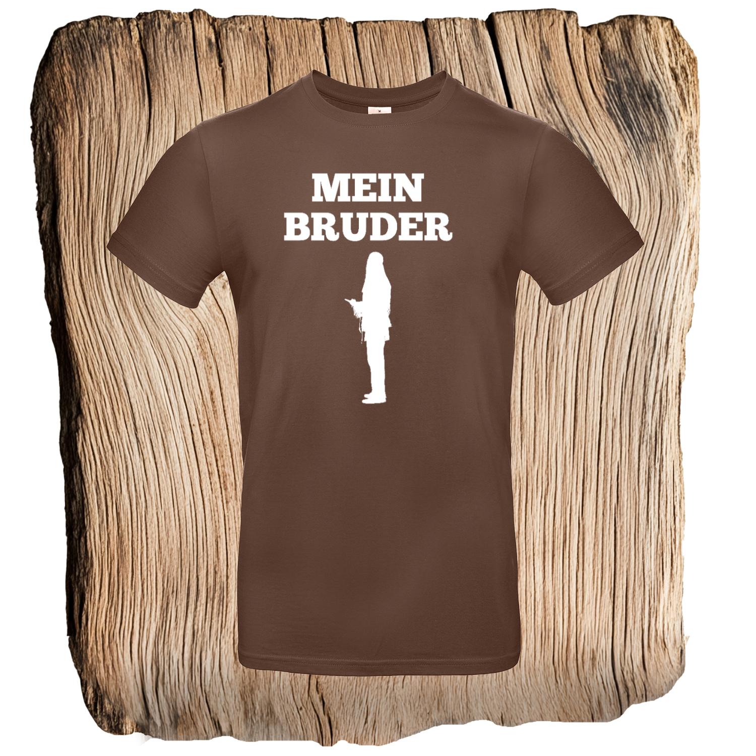 Freundschaftsshirt 2 -Unisex T-Shirt