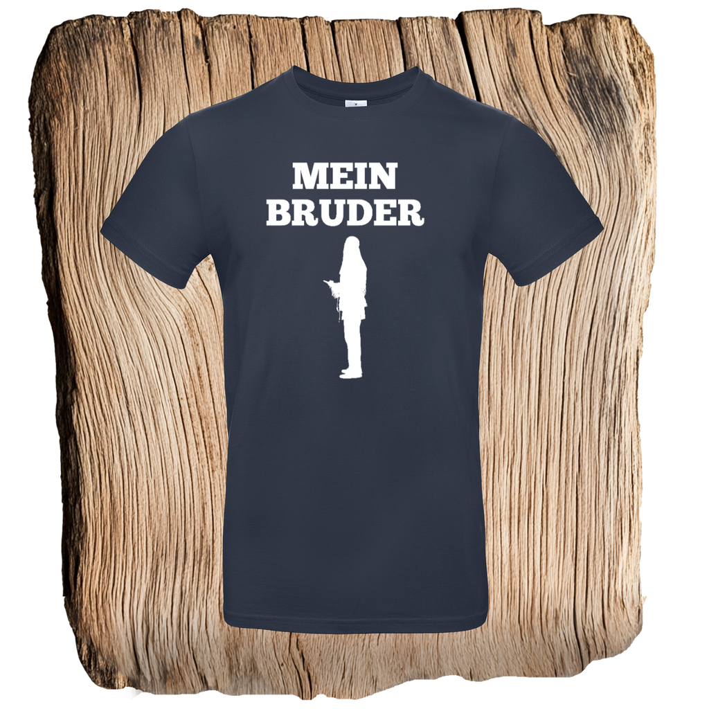 Freundschaftsshirt 2 -Unisex T-Shirt