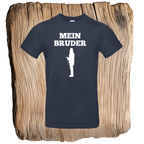 Freundschaftsshirt 2 -Unisex T-Shirt
