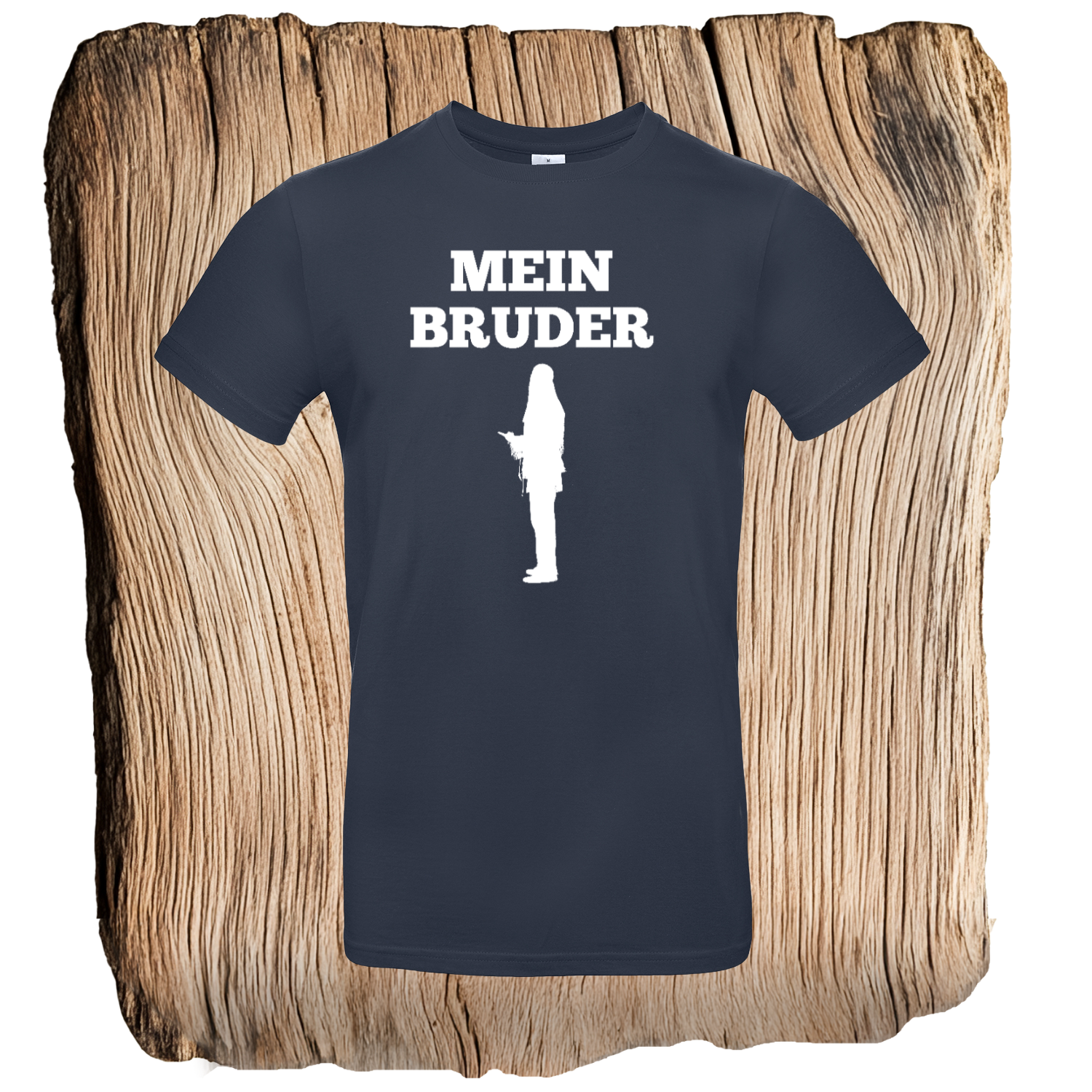 Freundschaftsshirt 2 -Unisex T-Shirt