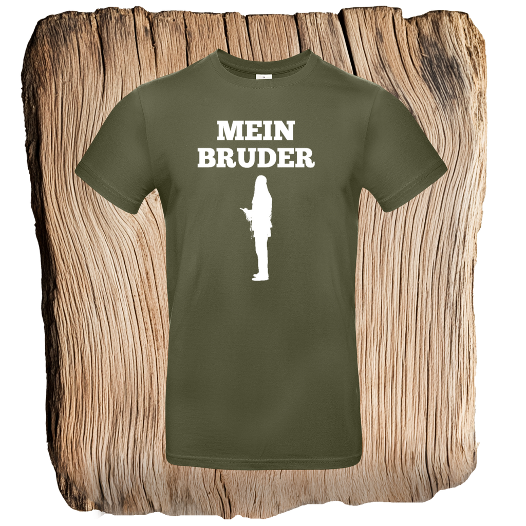 Freundschaftsshirt 2 -Unisex T-Shirt