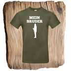 Freundschaftsshirt 2 -Unisex T-Shirt
