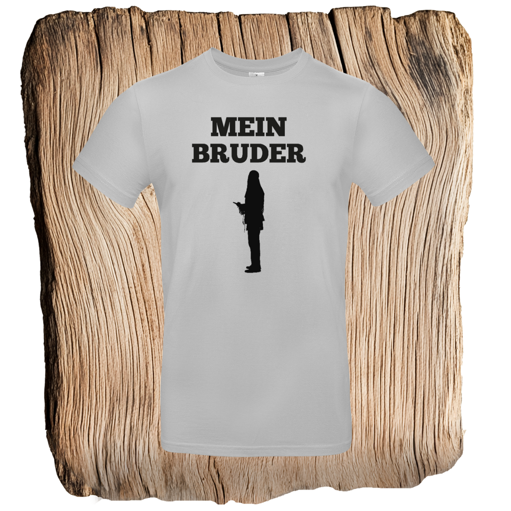 Freundschaftsshirt 2 -Unisex T-Shirt