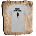 Freundschaftsshirt 2 -Unisex T-Shirt