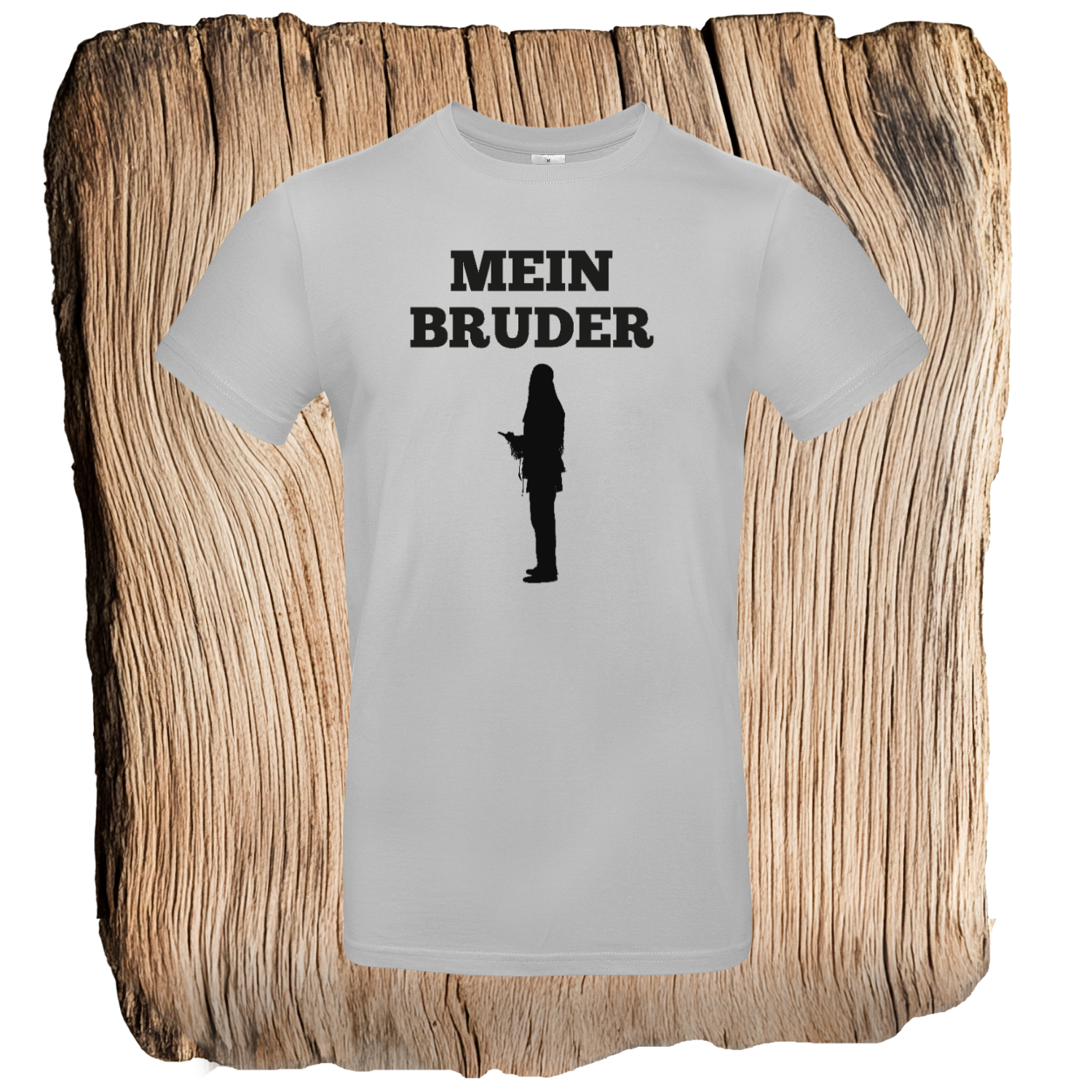Freundschaftsshirt 2 -Unisex T-Shirt