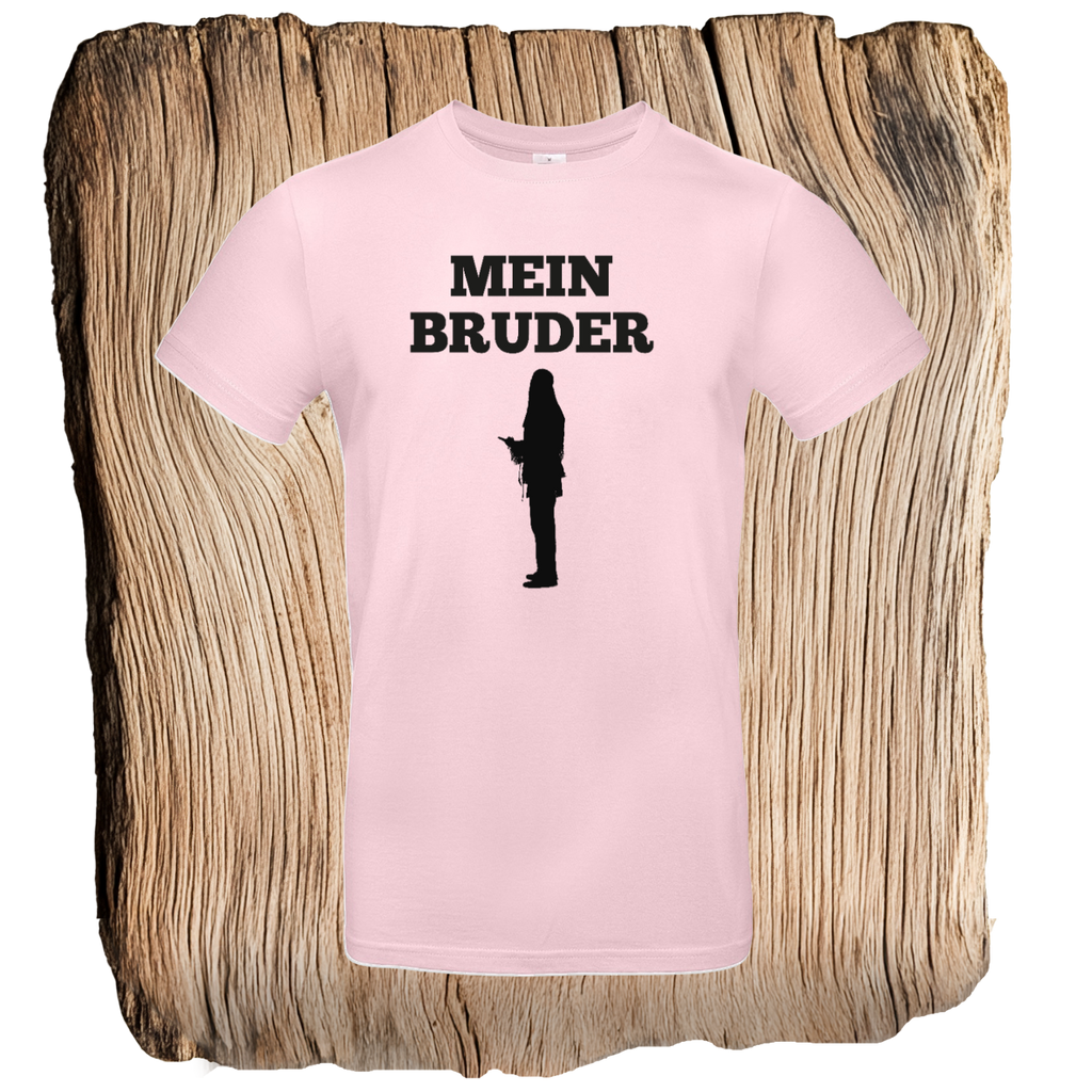Freundschaftsshirt 2 -Unisex T-Shirt