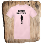 Freundschaftsshirt 2 -Unisex T-Shirt