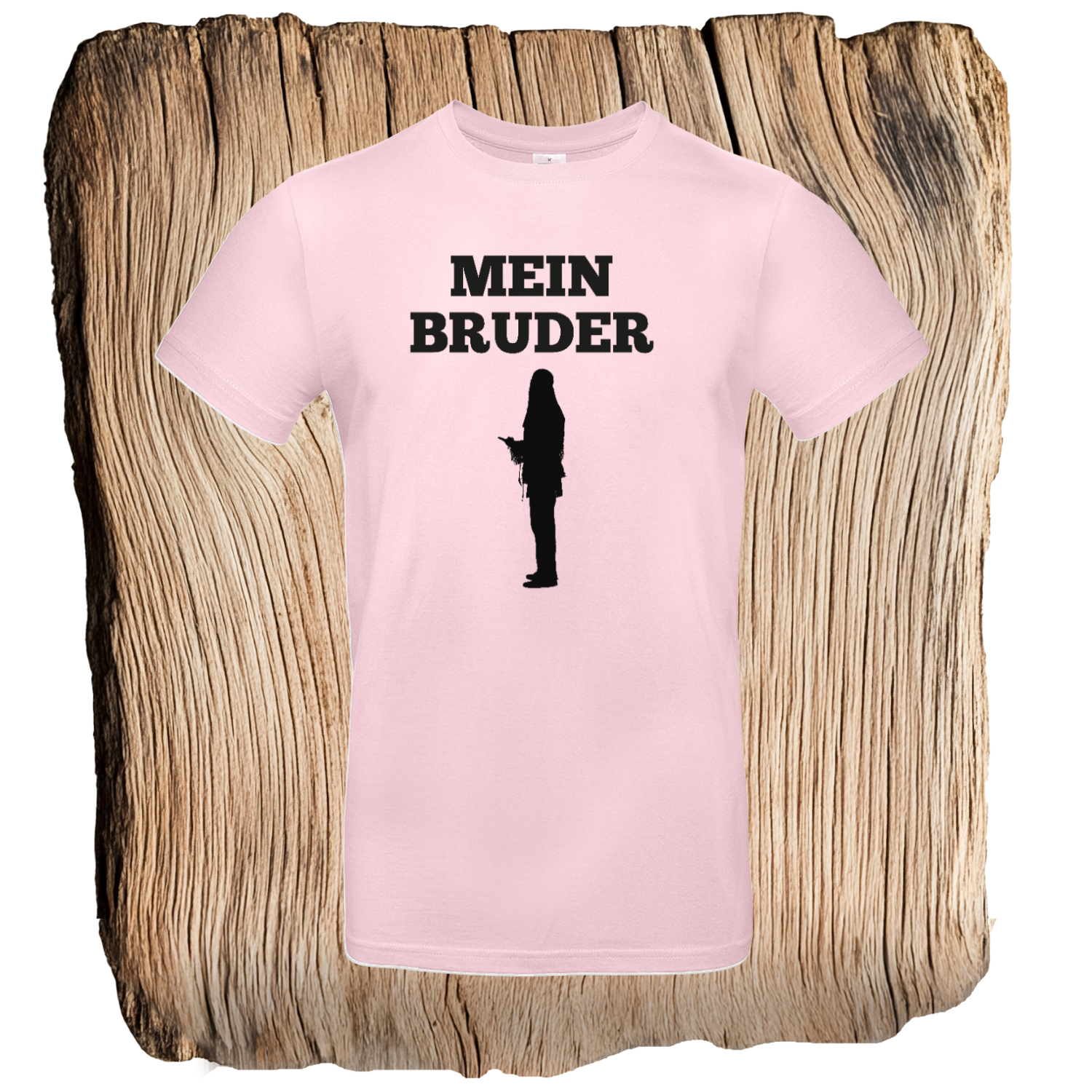 Freundschaftsshirt 2 -Unisex T-Shirt