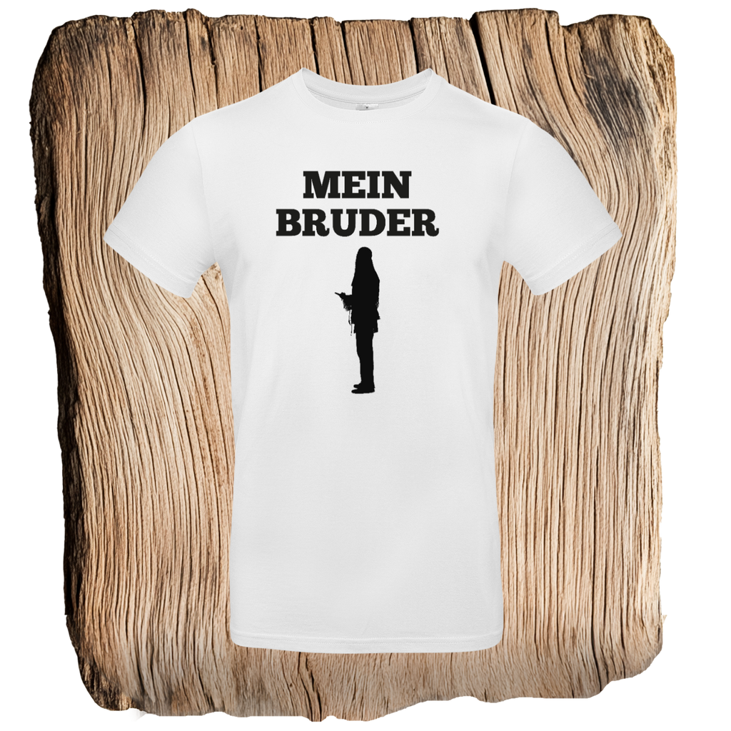 Freundschaftsshirt 2 -Unisex T-Shirt
