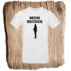Freundschaftsshirt 2 -Unisex T-Shirt