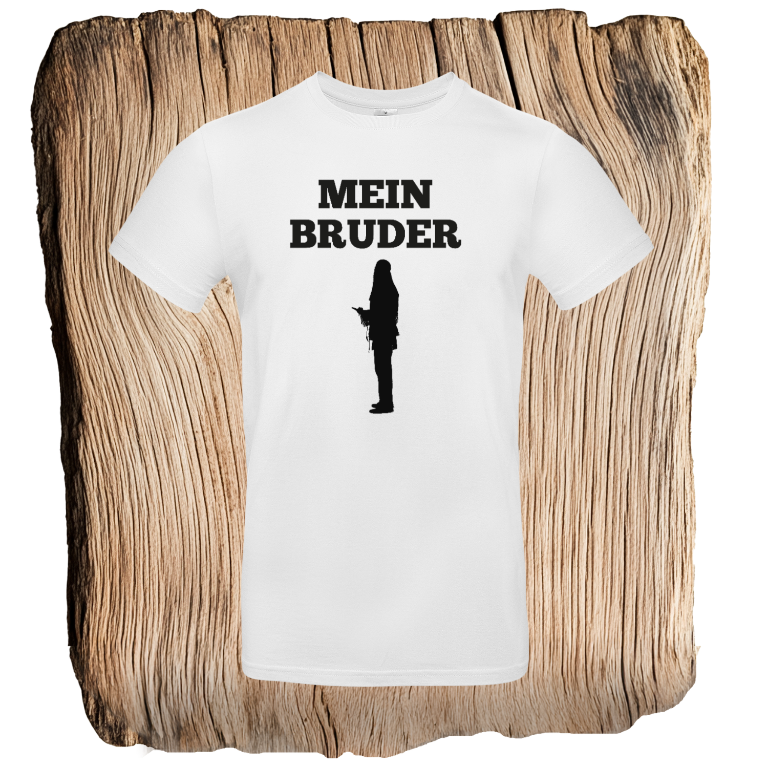 Freundschaftsshirt 2 -Unisex T-Shirt