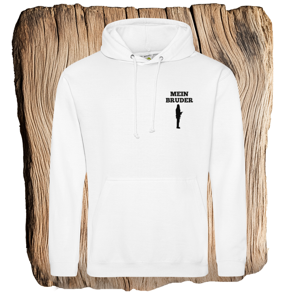 Freundschaftshoodie 1 - Unisex Hoodie