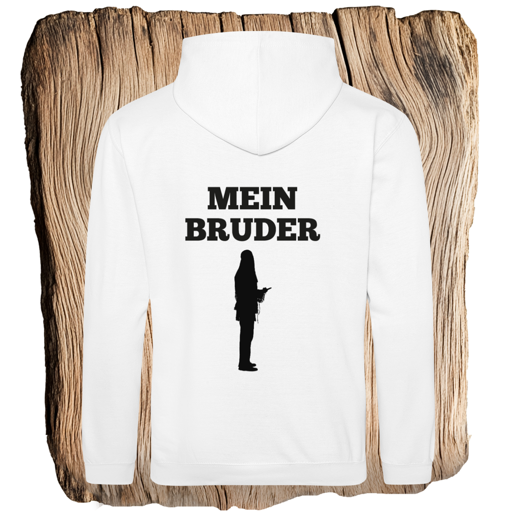 Freundschaftshoodie 1 - Unisex Hoodie