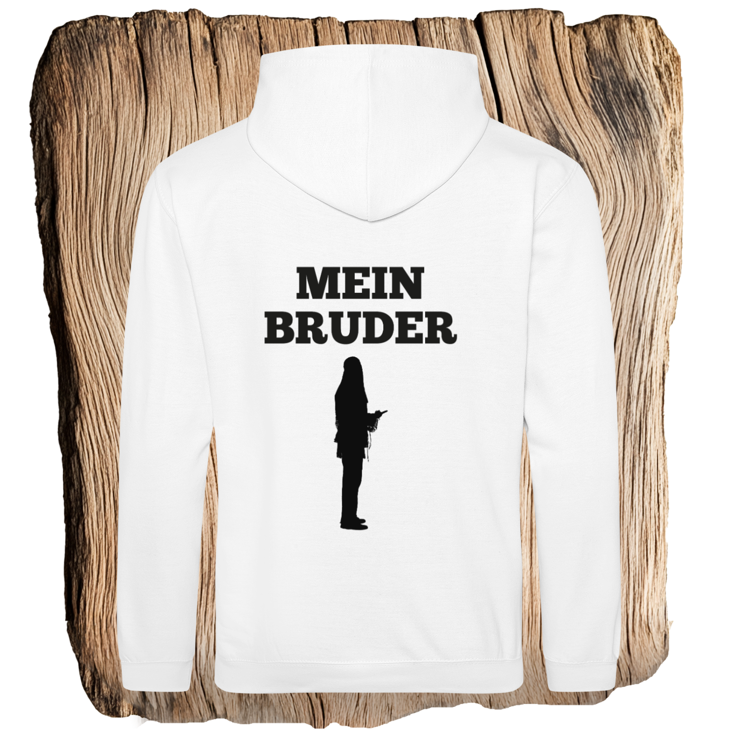 Freundschaftshoodie 1 - Unisex Hoodie