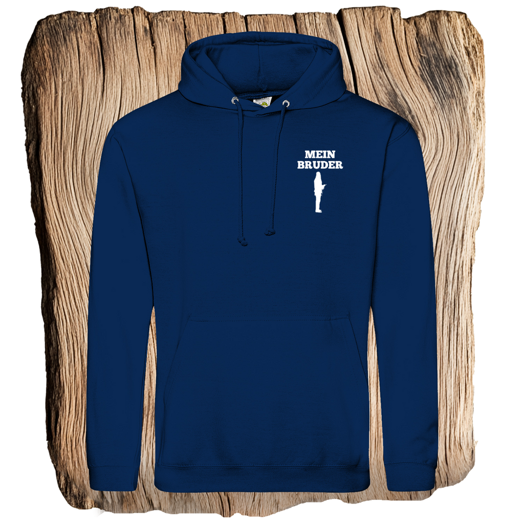 Freundschaftshoodie 1 - Unisex Hoodie